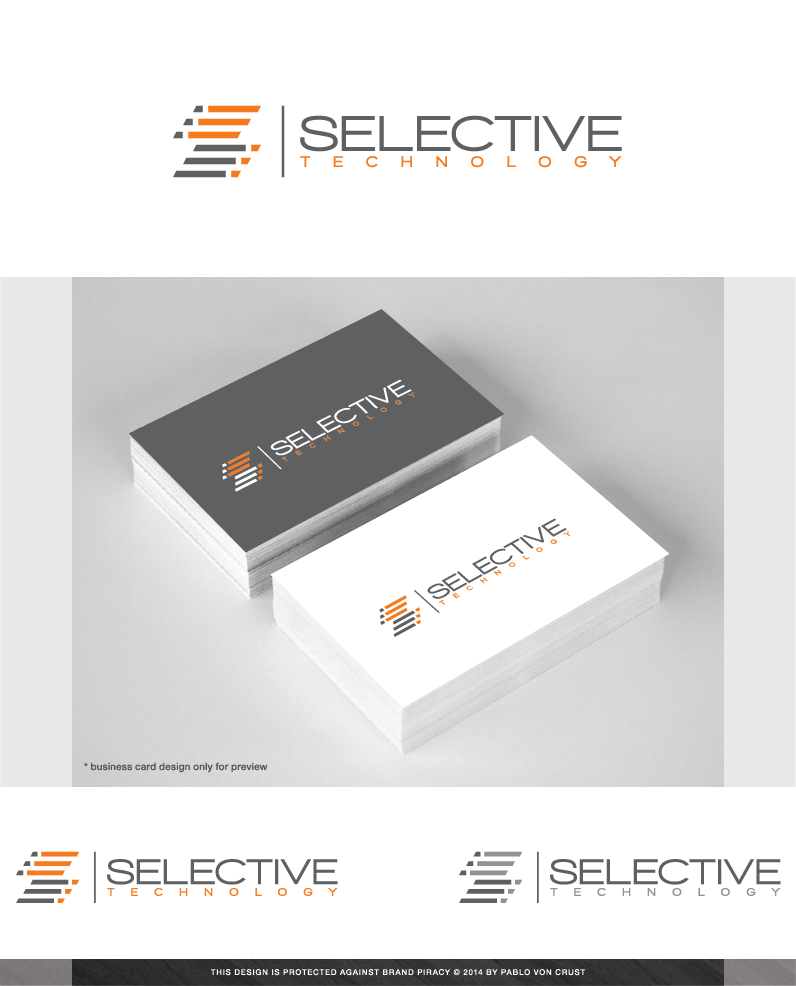 Logo Design by Pablo Von Crust for this project | Design: #4429575