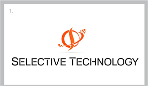 Logo Design by ESolz Technologies