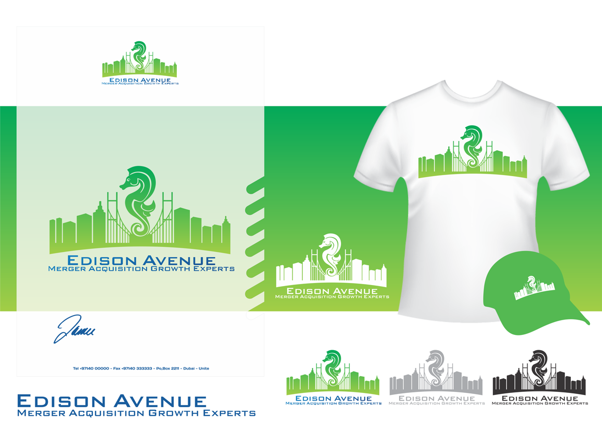 Logo Design by WaelSwid for this project | Design #4218588