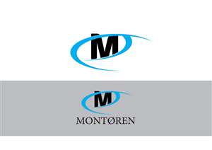 Logo Design by Esign for Reklamestasjonen AS | Design: #3938973