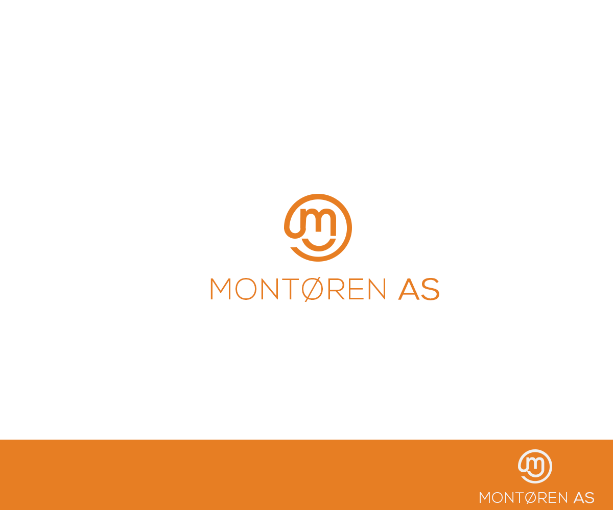 Logo Design by King Cozy for Reklamestasjonen AS | Design #3956038