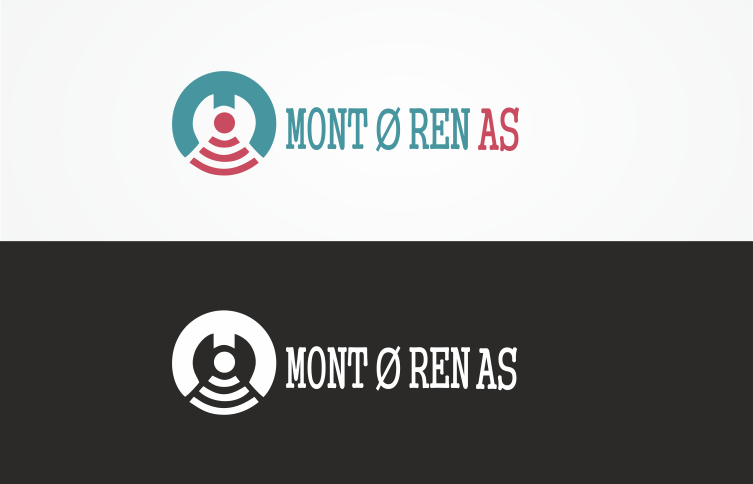 Logo Design by RD for Reklamestasjonen AS | Design #3935096