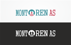 Logo Design by RD for Reklamestasjonen AS | Design #3935155