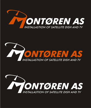 Logo Design by tatijanam for Reklamestasjonen AS | Design: #3922653