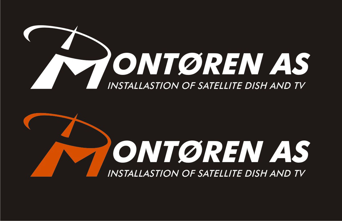 Logo Design by tatijanam for Reklamestasjonen AS | Design #3922656