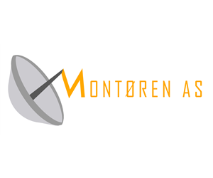 Logo Design by bradturner for Reklamestasjonen AS | Design #3925671
