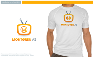 Logo Design by Anhlee