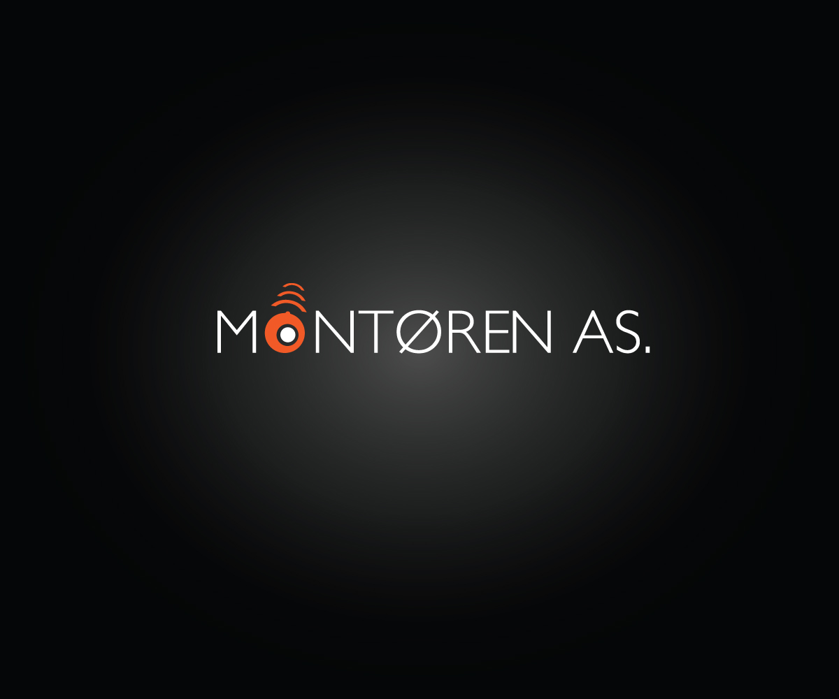 Logo Design by wall-jamboree for Reklamestasjonen AS | Design #3922651