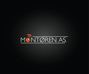 Logo Design by wall-jamboree for Reklamestasjonen AS | Design: #3922798