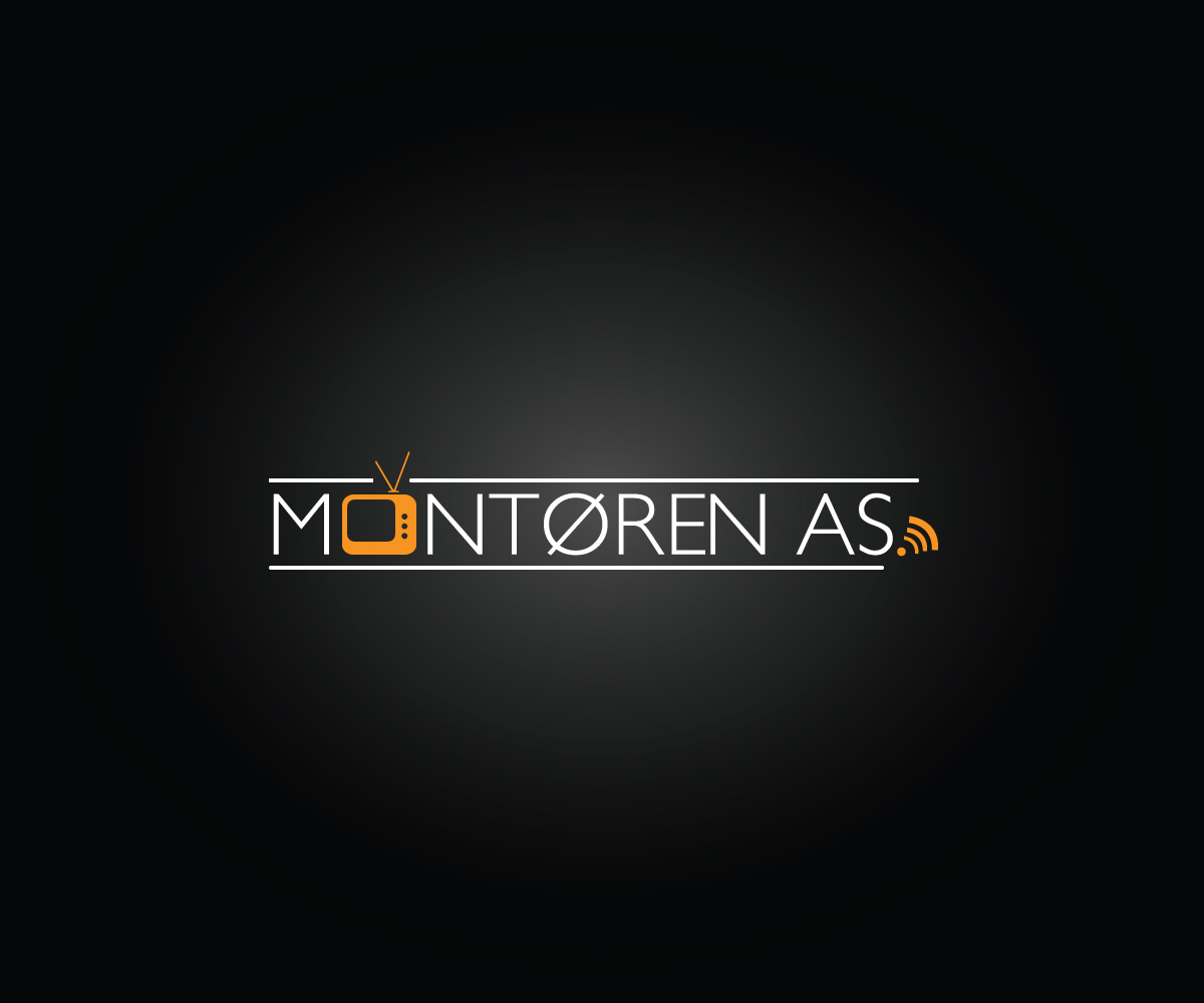 Logo Design by wall-jamboree for Reklamestasjonen AS | Design #3922823