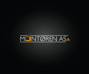 Logo Design by wall-jamboree for Reklamestasjonen AS | Design: #3922823
