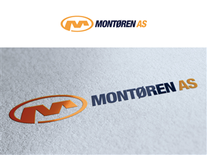 Logo Design by MIM design for Reklamestasjonen AS | Design: #3942859