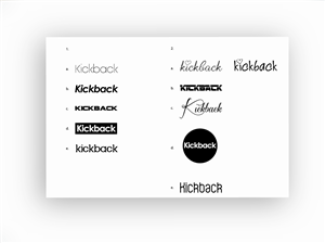 Logo Design by DAStudioDesigns for this project | Design: #1067252