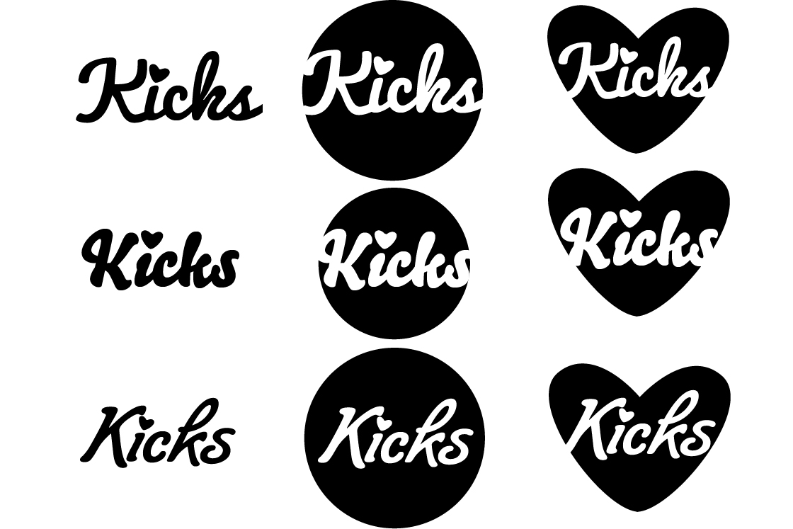 Logo Design by Joshua Clarke for this project | Design #1057828