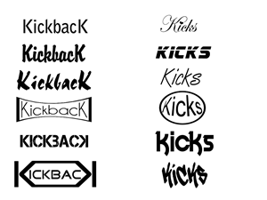 Logo Design by High