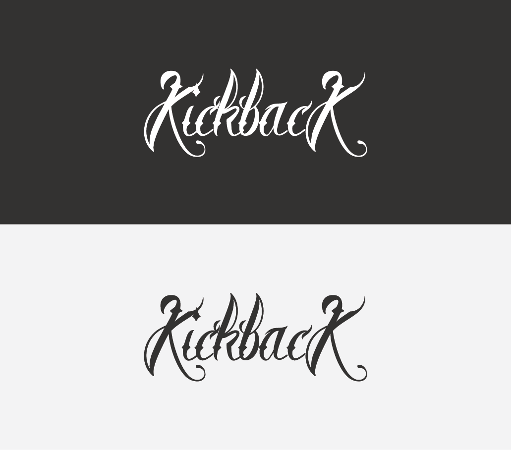 Logo Design by GORILAZ for this project | Design #1055874
