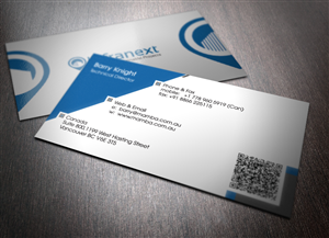 Logo Design by the.x for this project | Design: #3994660