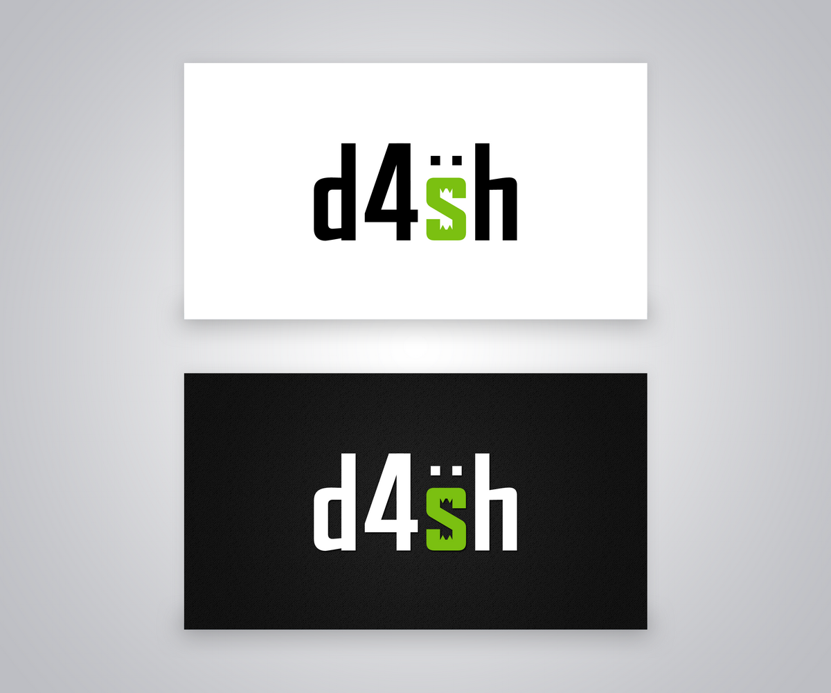 Logo Design by DiLion for this project | Design #3921411