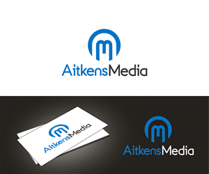 Logo-Design von Vishak vasu für Sayers Media | Design: #5869160