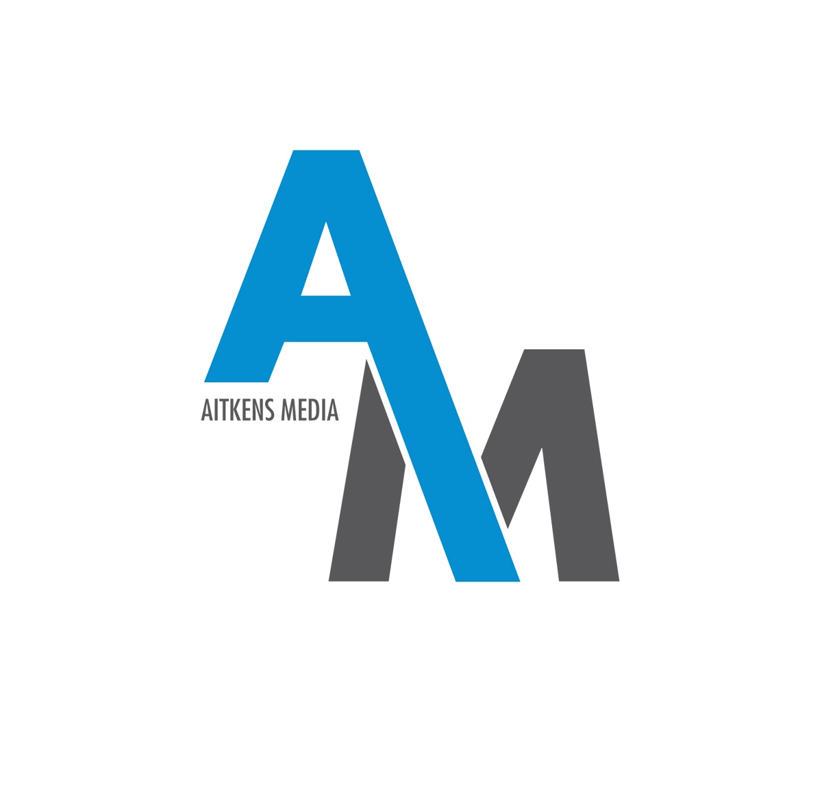 Logo Design by Halfull Media for Sayers Media | Design #5840814