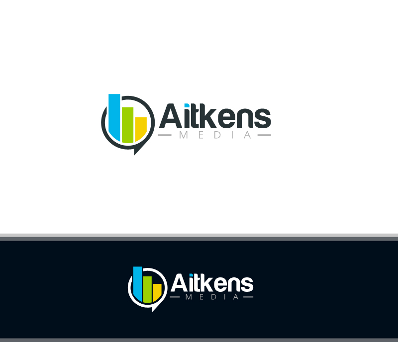 Logo Design by BehindSymbols for Sayers Media | Design #5857331