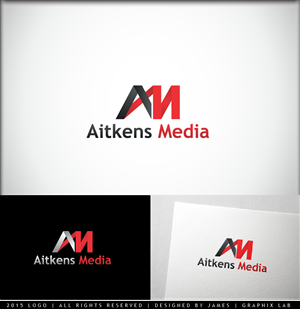 Logo-Design von Graphix Lab für Sayers Media | Design: #5849410