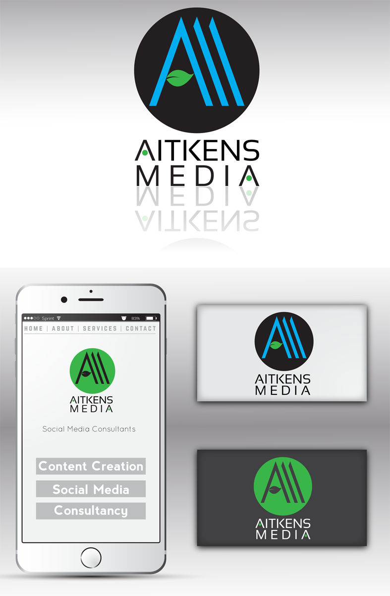 Design de Logo par 140 Creations pour Sayers Media | Design #5808470