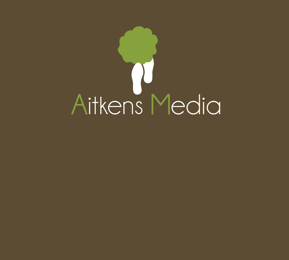 Logo Design by Betina Karadgova for Sayers Media | Design #5799285