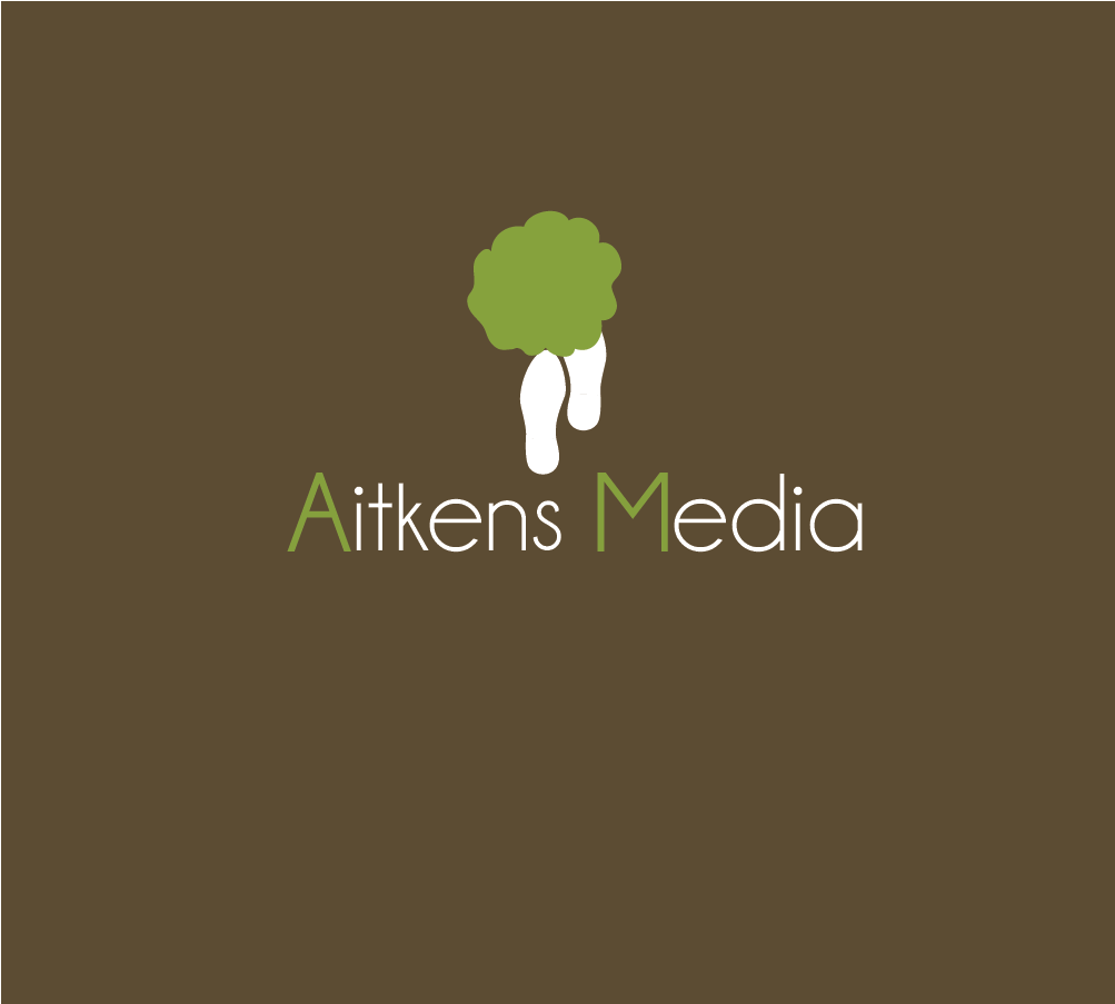 Logo Design by Betina Karadgova for Sayers Media | Design #5799288