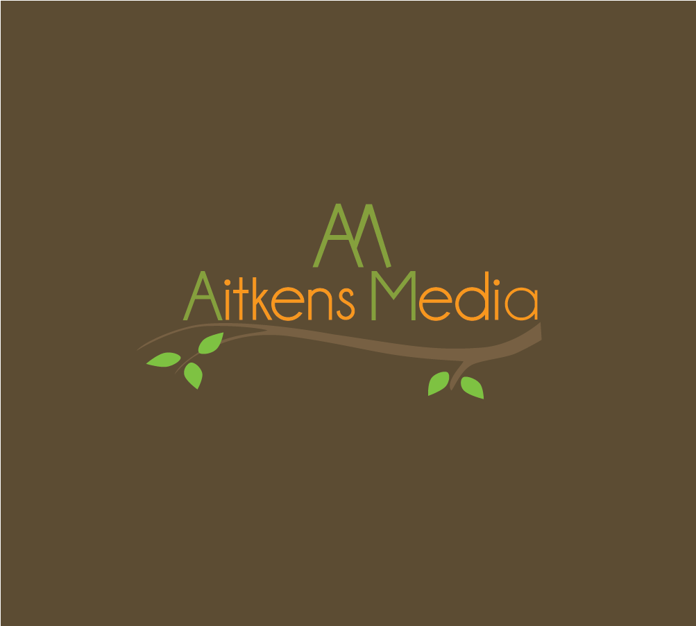 Logo Design by Betina Karadgova for Sayers Media | Design #5799291