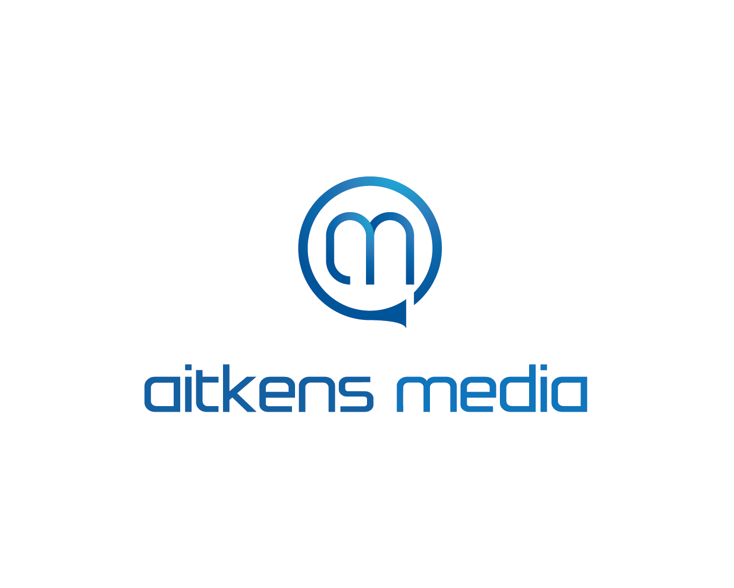Logo Design by Vengeful1984 for Sayers Media | Design #5796638