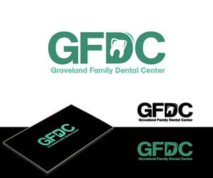 Logo Design by Pixi Dust for Groveland Family Dental Center | Design: #3918928