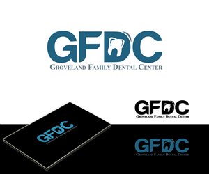Logo Design by Pixi Dust for Groveland Family Dental Center | Design: #3918998