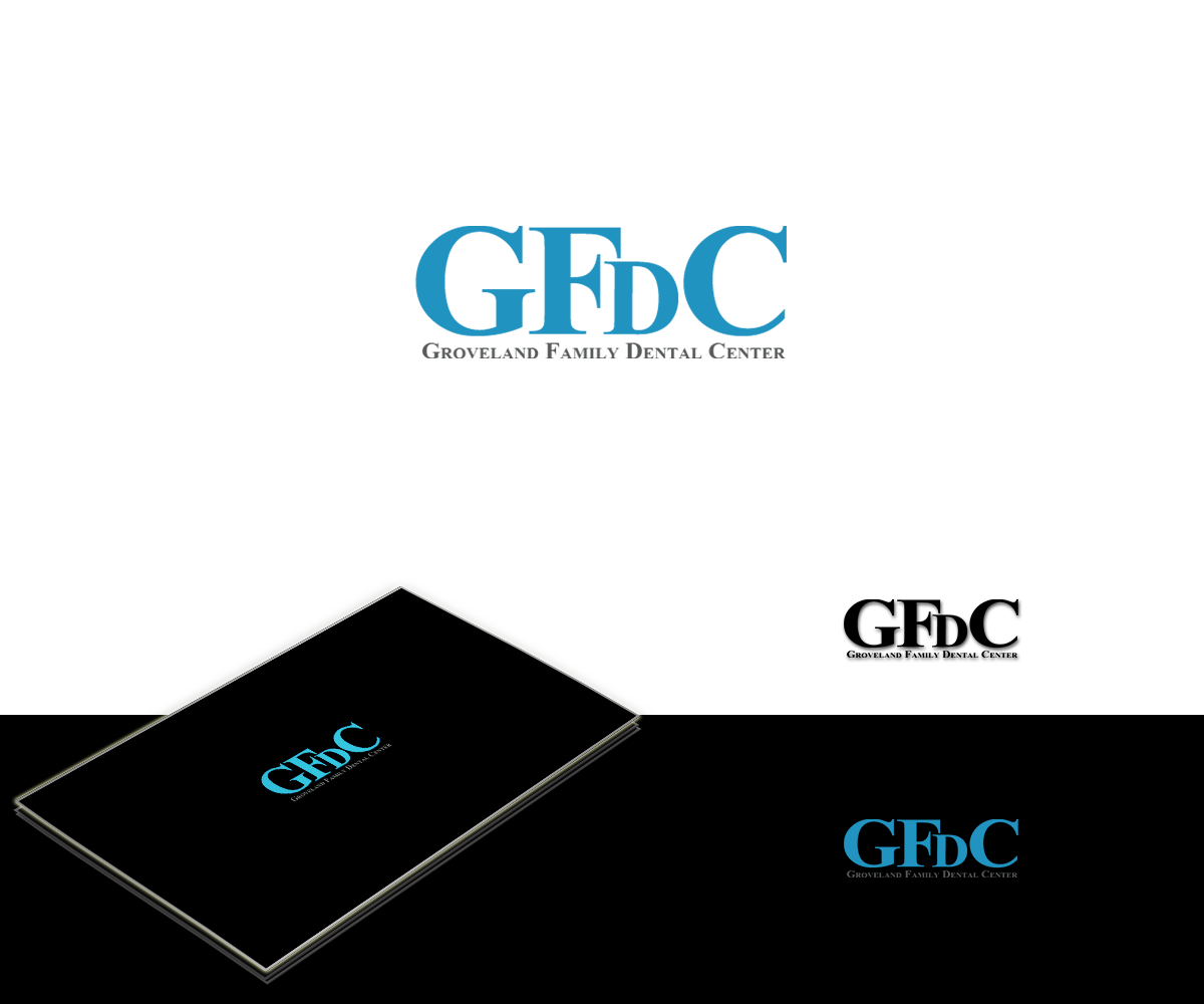Logo Design by Pixi Dust for Groveland Family Dental Center | Design #3919043