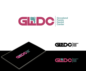 Logo Design by Pixi Dust for Groveland Family Dental Center | Design: #3919108