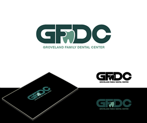 Logo Design by Pixi Dust for Groveland Family Dental Center | Design: #3919177