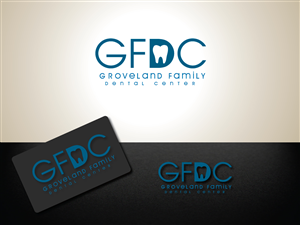 Logo Design by Banzee Art for Groveland Family Dental Center | Design: #3948821