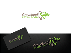 Logo Design by Banzee Art for Groveland Family Dental Center | Design: #3949394