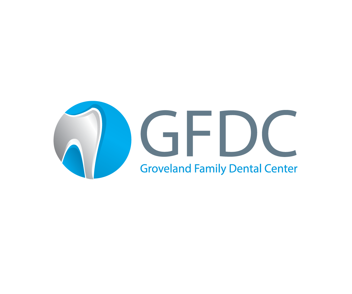 Logo Design by meygekon for Groveland Family Dental Center | Design #3952492