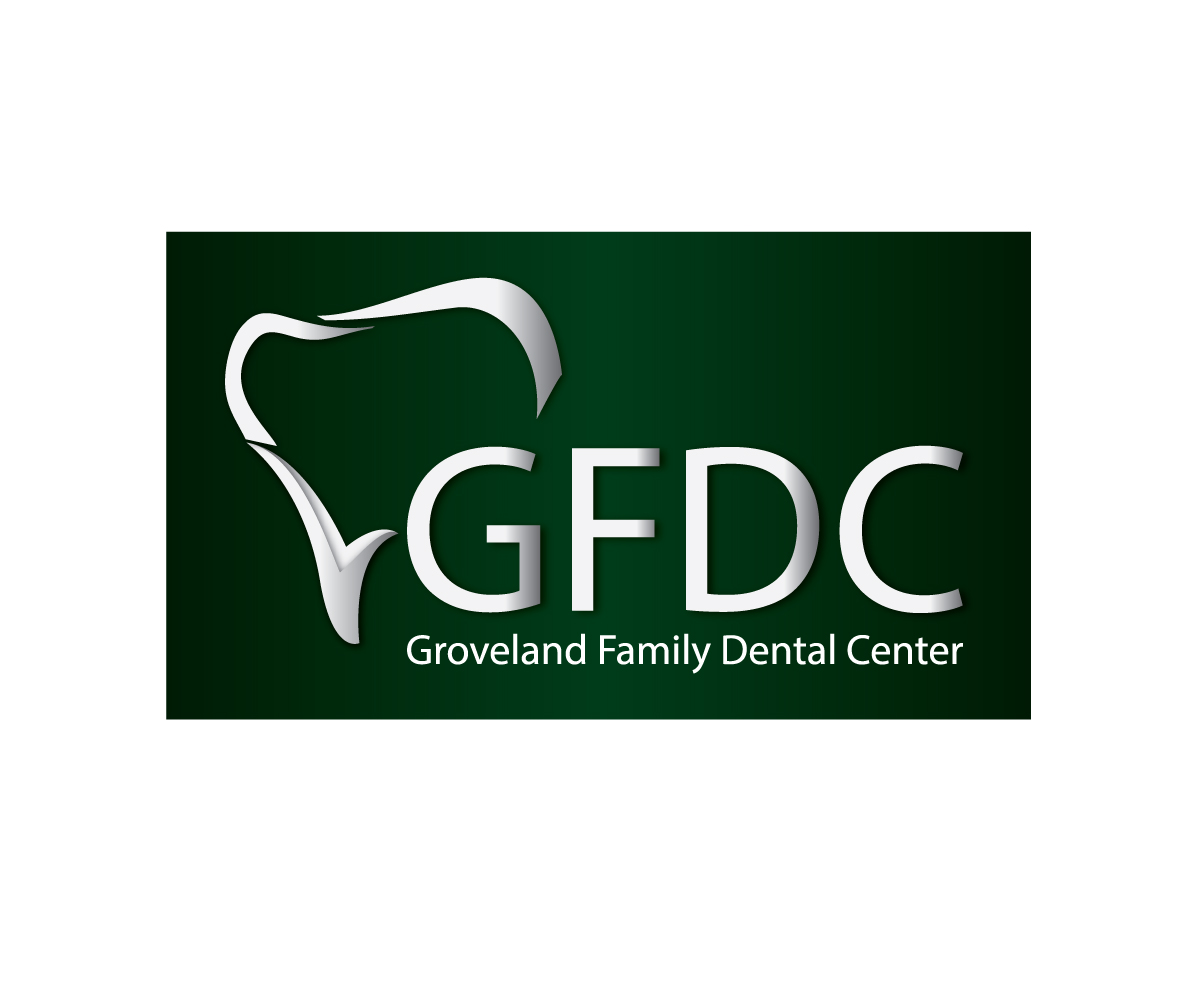 Diseño de Logo por meygekon para Groveland Family Dental Center | Diseño #3963973