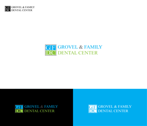 Logo Design by creativepoint for Groveland Family Dental Center | Design: #3931641