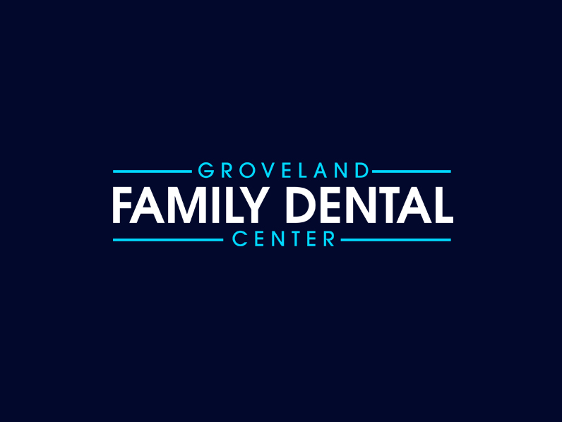 Logo Design by Spektron Designs for Groveland Family Dental Center | Design #3954828