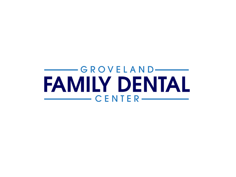 Logo Design by Spektron Designs for Groveland Family Dental Center | Design #3954830