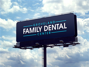 Logo Design by Spektron Designs for Groveland Family Dental Center | Design: #3954831