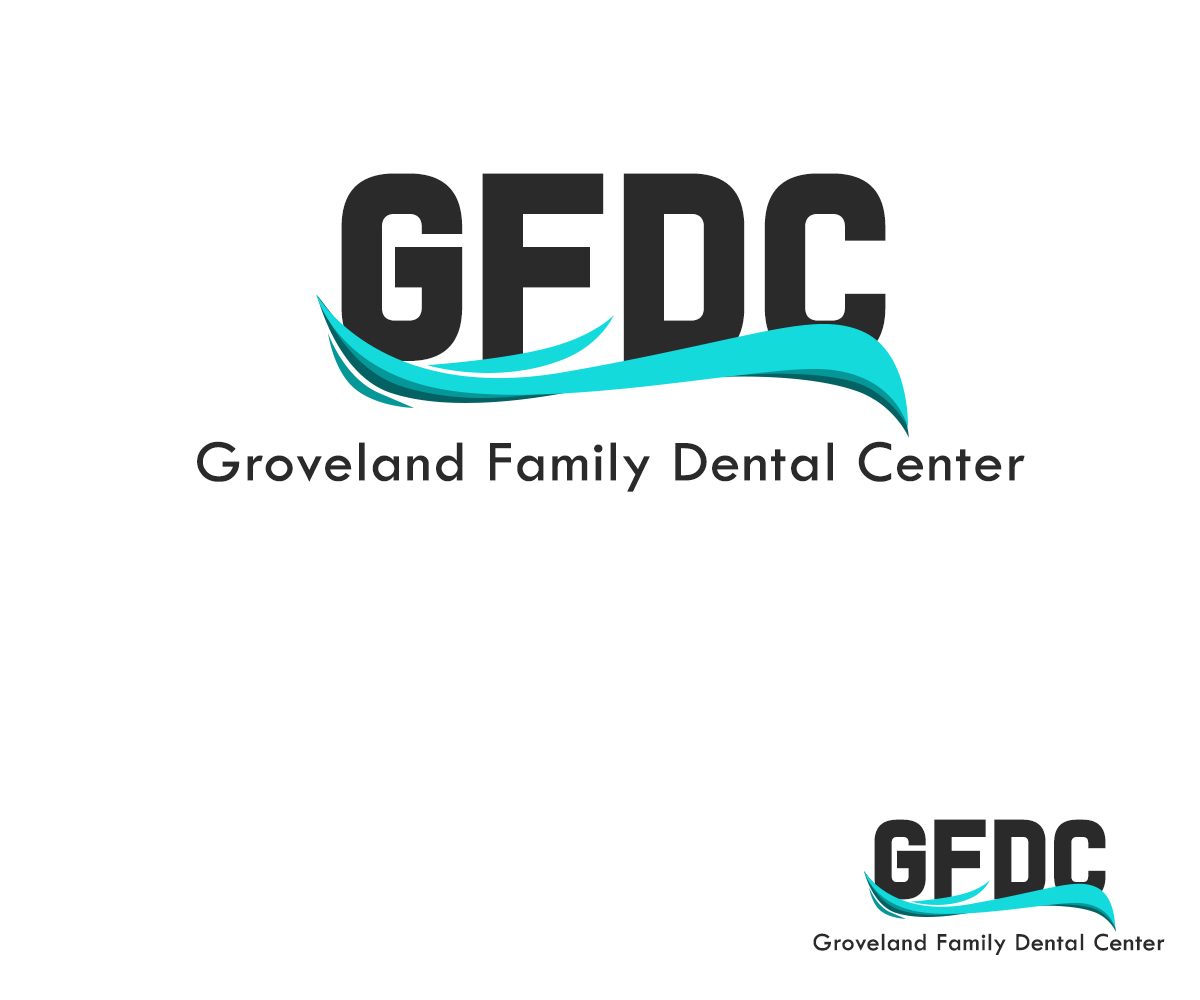 Logo Design by Navz for Groveland Family Dental Center | Design #3918937