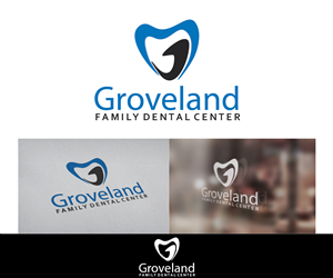 Logo Design by JimmyNeutroN™ for Groveland Family Dental Center | Design: #3922765