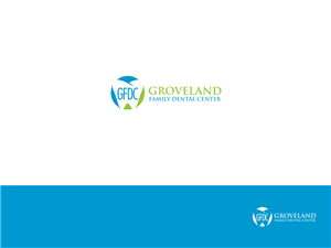 Logo Design by Atvento Graphics for Groveland Family Dental Center | Design: #3924278