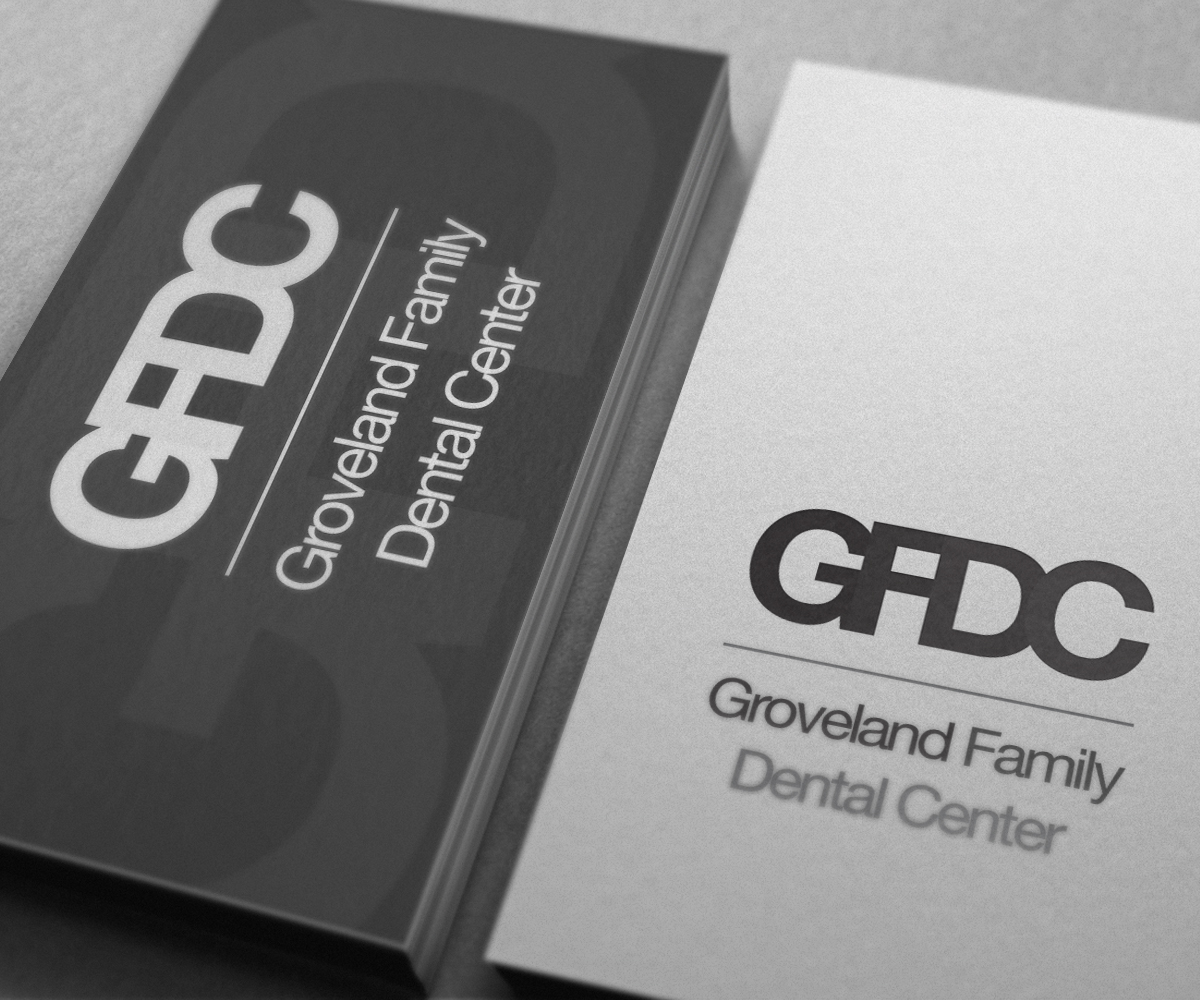 Logo Design by CZP for Groveland Family Dental Center | Design #3935538