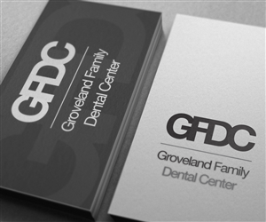 Logo Design by CZP for Groveland Family Dental Center | Design: #3935538