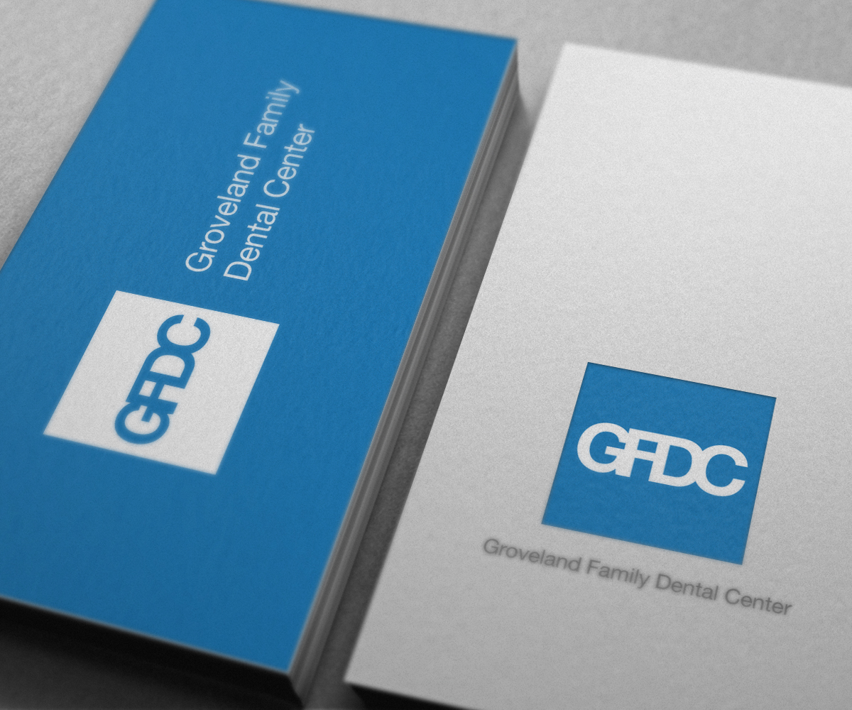 Logo Design by CZP for Groveland Family Dental Center | Design #3935593